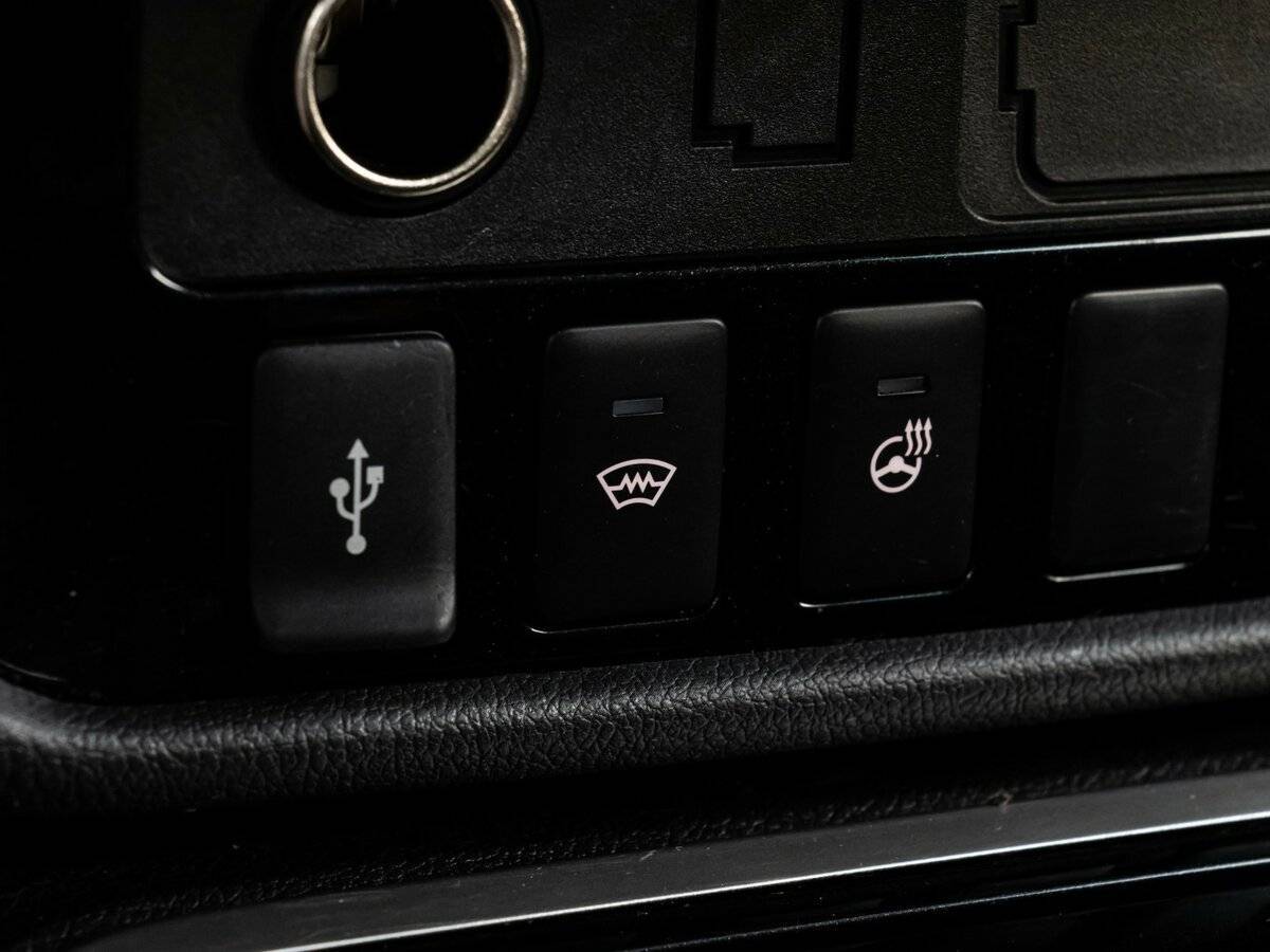 Митсубиши Оутлэндер б/у, 2020, Вариатор. Фото: #15