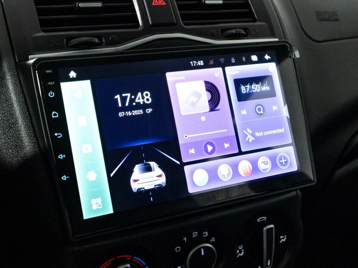 Лада (ВАЗ) Гранта б/у, 2022, Механическая. Фото: #14