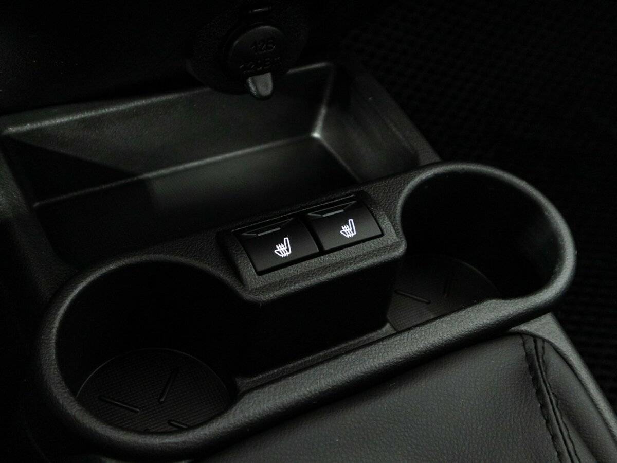 Лада (ВАЗ) Гранта б/у, 2022, Механическая. Фото: #15