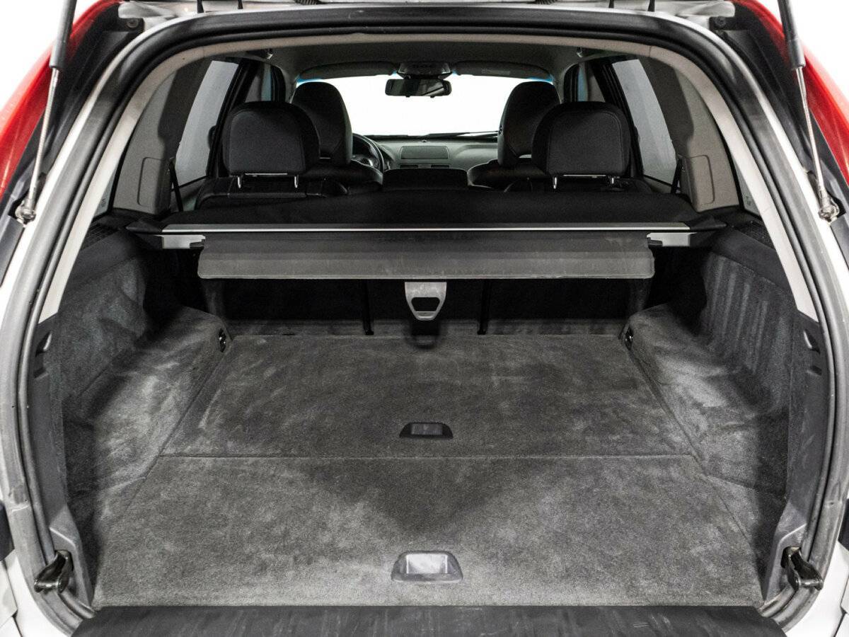 Вольво ИксЦ90 б/у, 2012, Автоматическая. Фото: #14