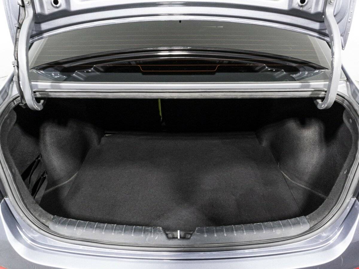 Киа Рио б/у, 2018, Автоматическая. Фото: #14