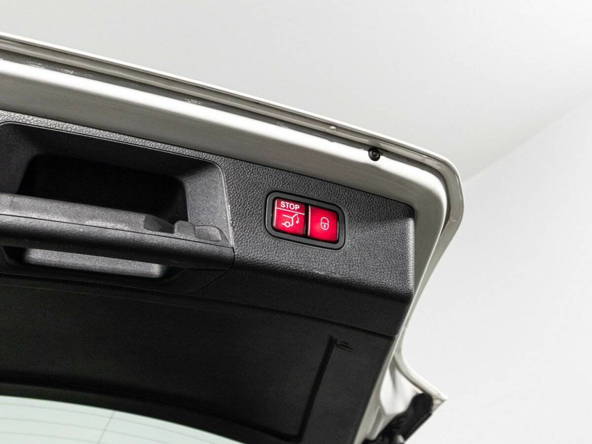 Мерседес-Бенц ГЛК-Класс б/у, 2014, Автоматическая. Фото: #15