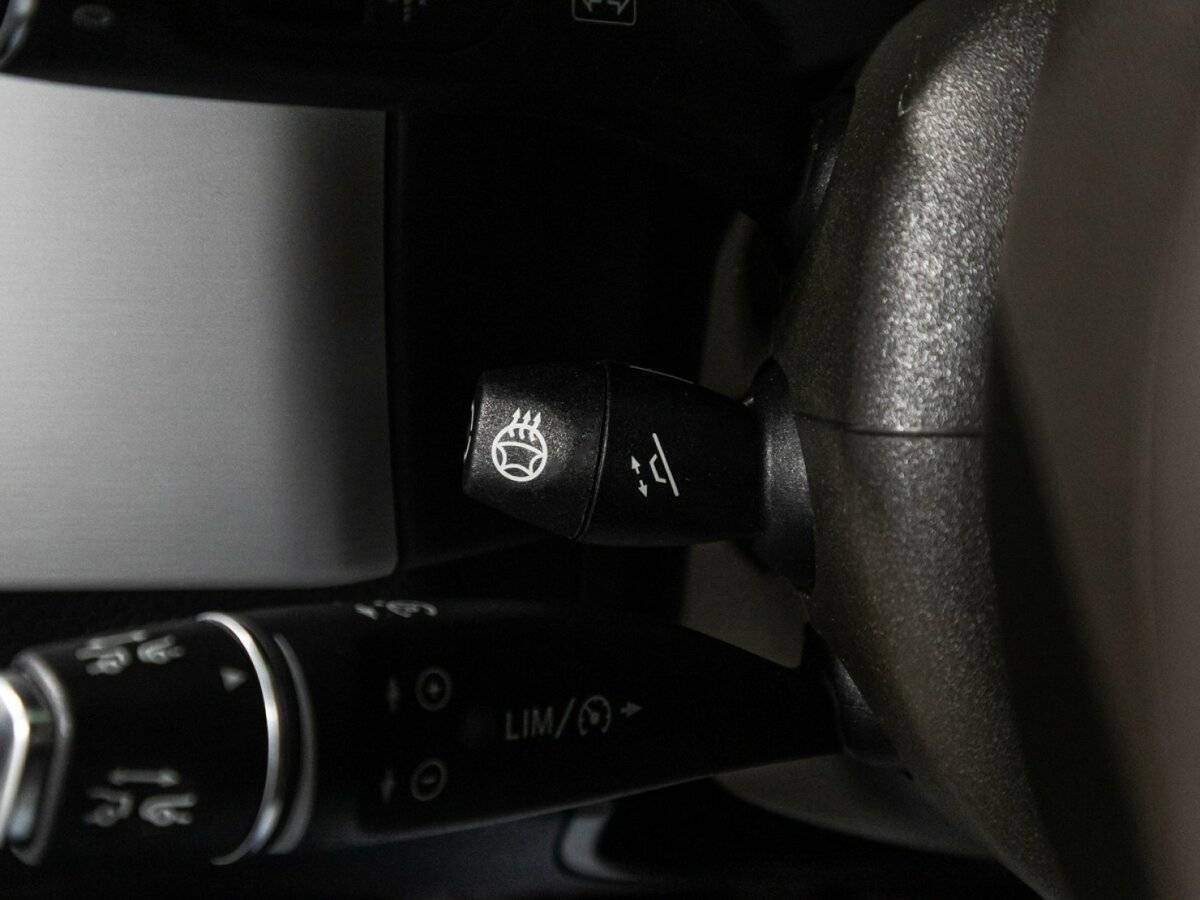 Мерседес-Бенц ГЛК-Класс б/у, 2014, Автоматическая. Фото: #17