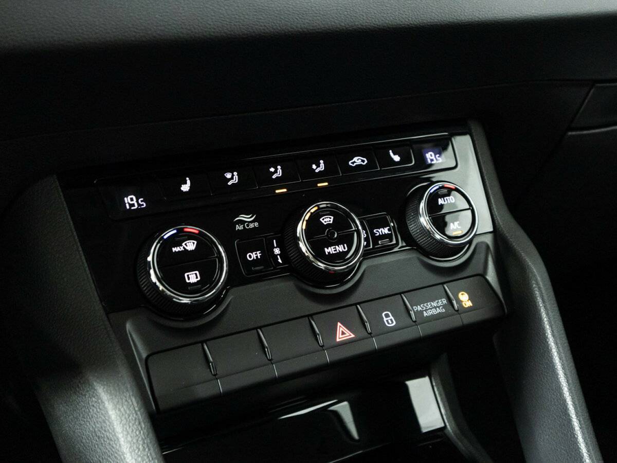 Шкода Карок б/у, 2021, Роботизированная. Фото: #18