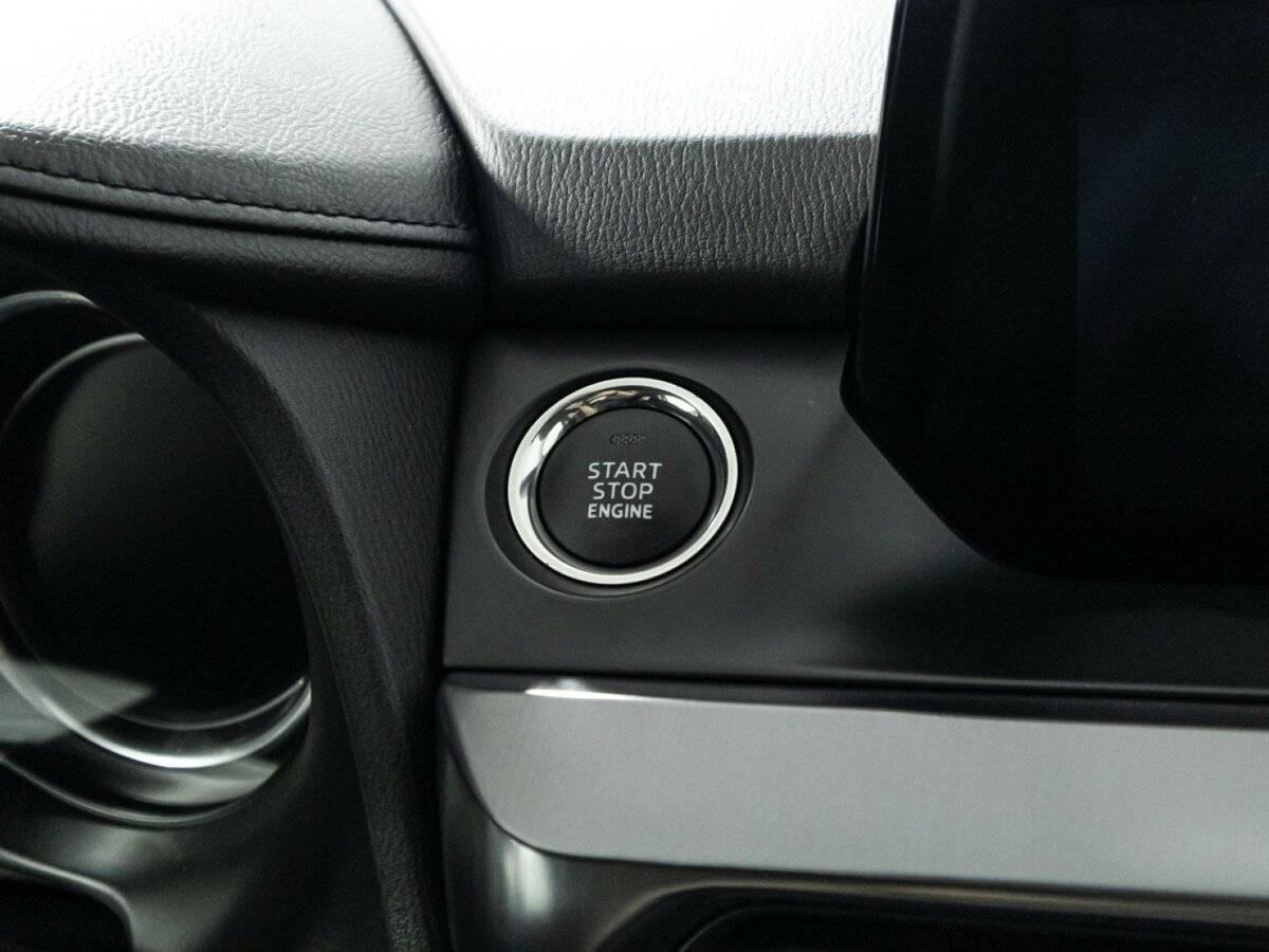 Мазда 6 б/у, 2017, Автоматическая. Фото: #17