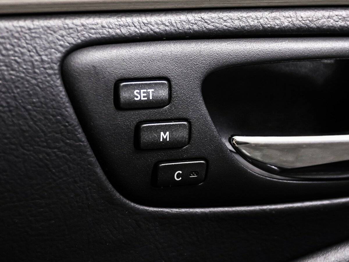 Лексус ЛС б/у, 2012, Автоматическая. Фото: #15