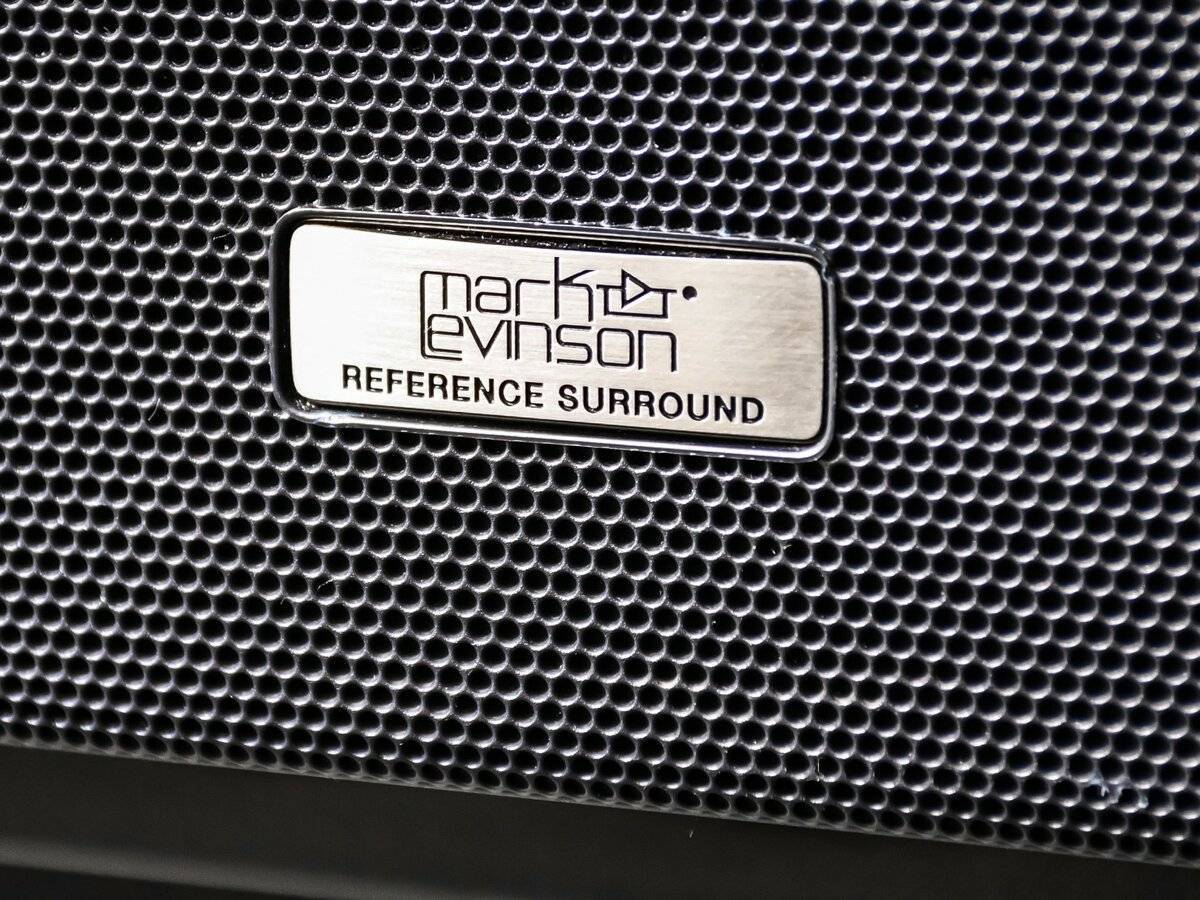 Лексус ЛС б/у, 2012, Автоматическая. Фото: #18