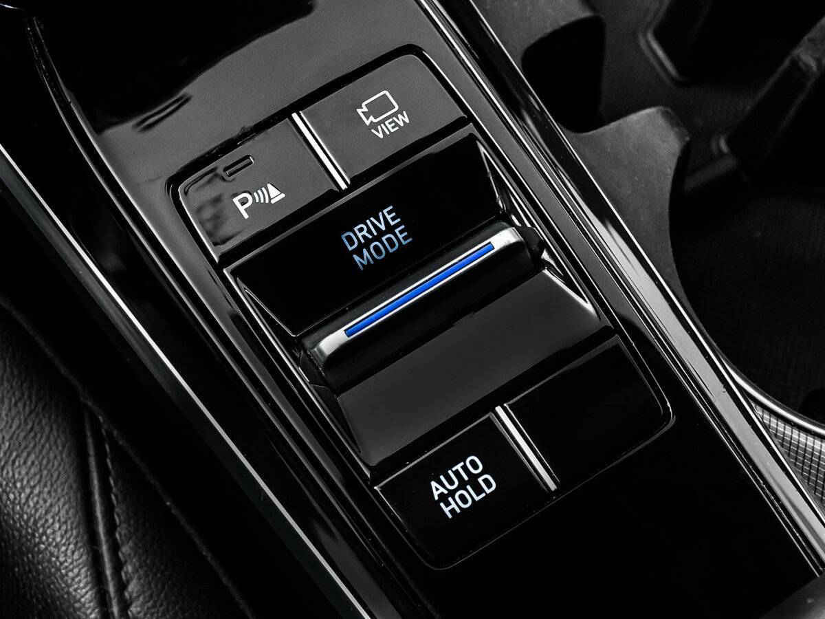 Хендай Соната б/у, 2020, Автоматическая. Фото: #15