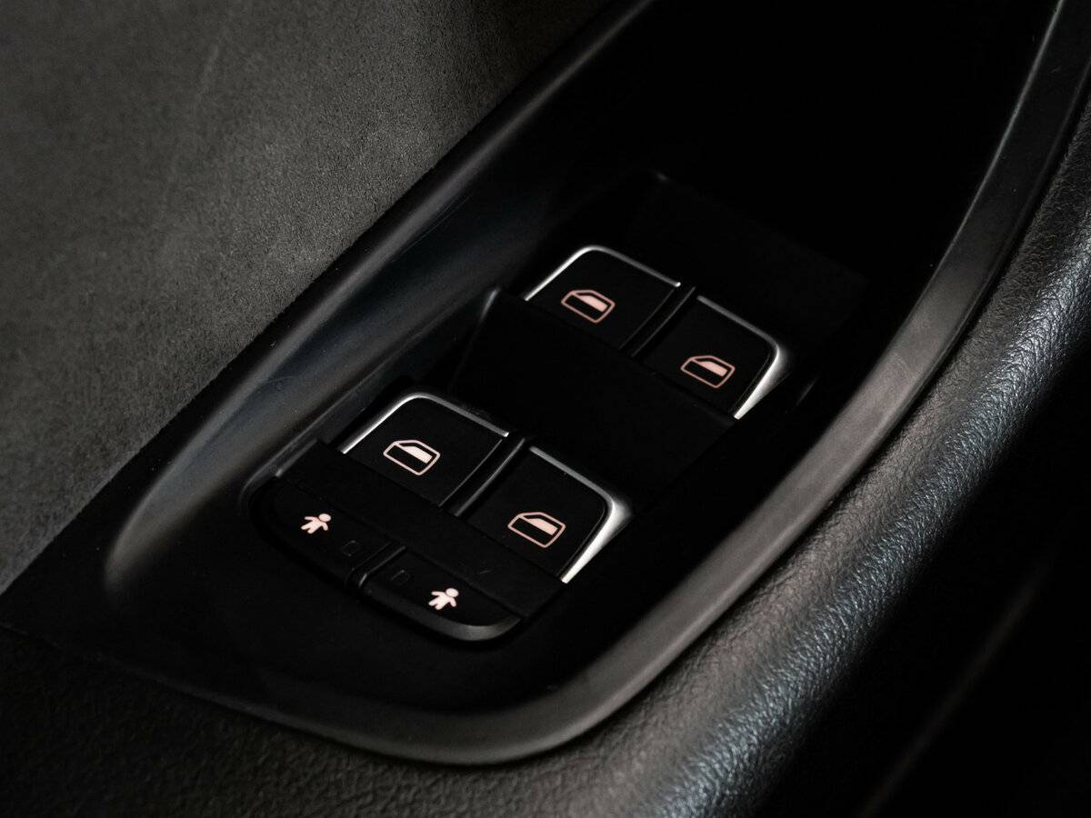 Ауди А6 б/у, 2016, Роботизированная. Фото: #23