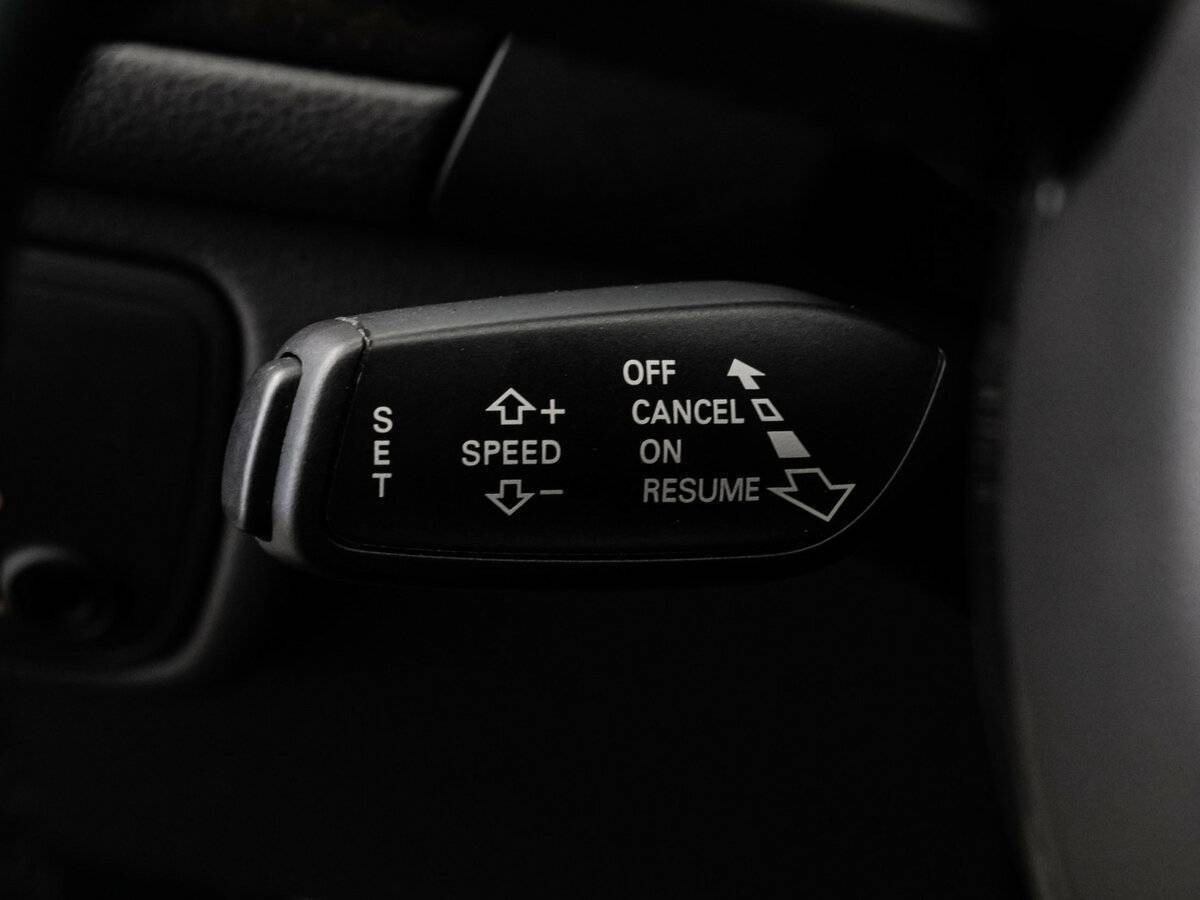 Ауди А6 б/у, 2016, Роботизированная. Фото: #24