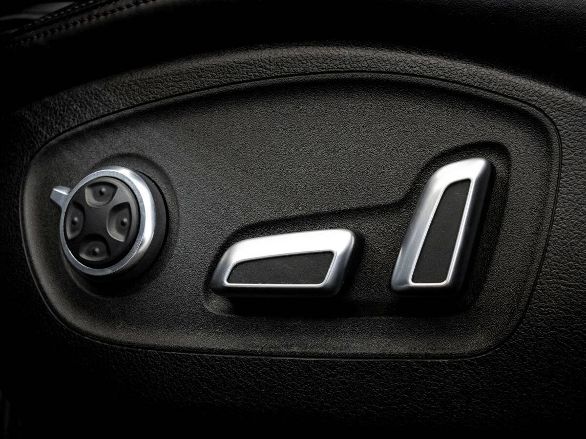 Ауди А6 б/у, 2016, Роботизированная. Фото: #25