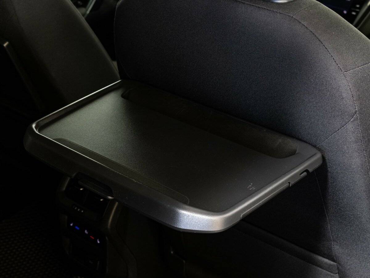 Фольксваген Тигуан б/у, 2017, Роботизированная. Фото: #14