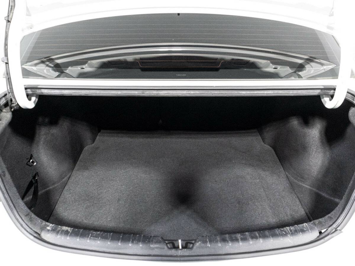 Киа Рио б/у, 2019, Автоматическая. Фото: #14