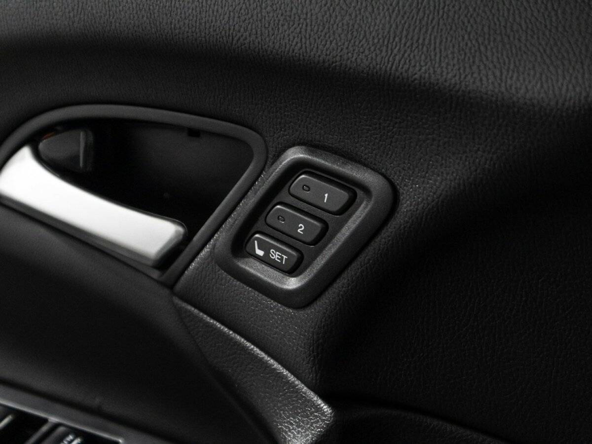 Хонда Кросстур б/у, 2013, Автоматическая. Фото: #17