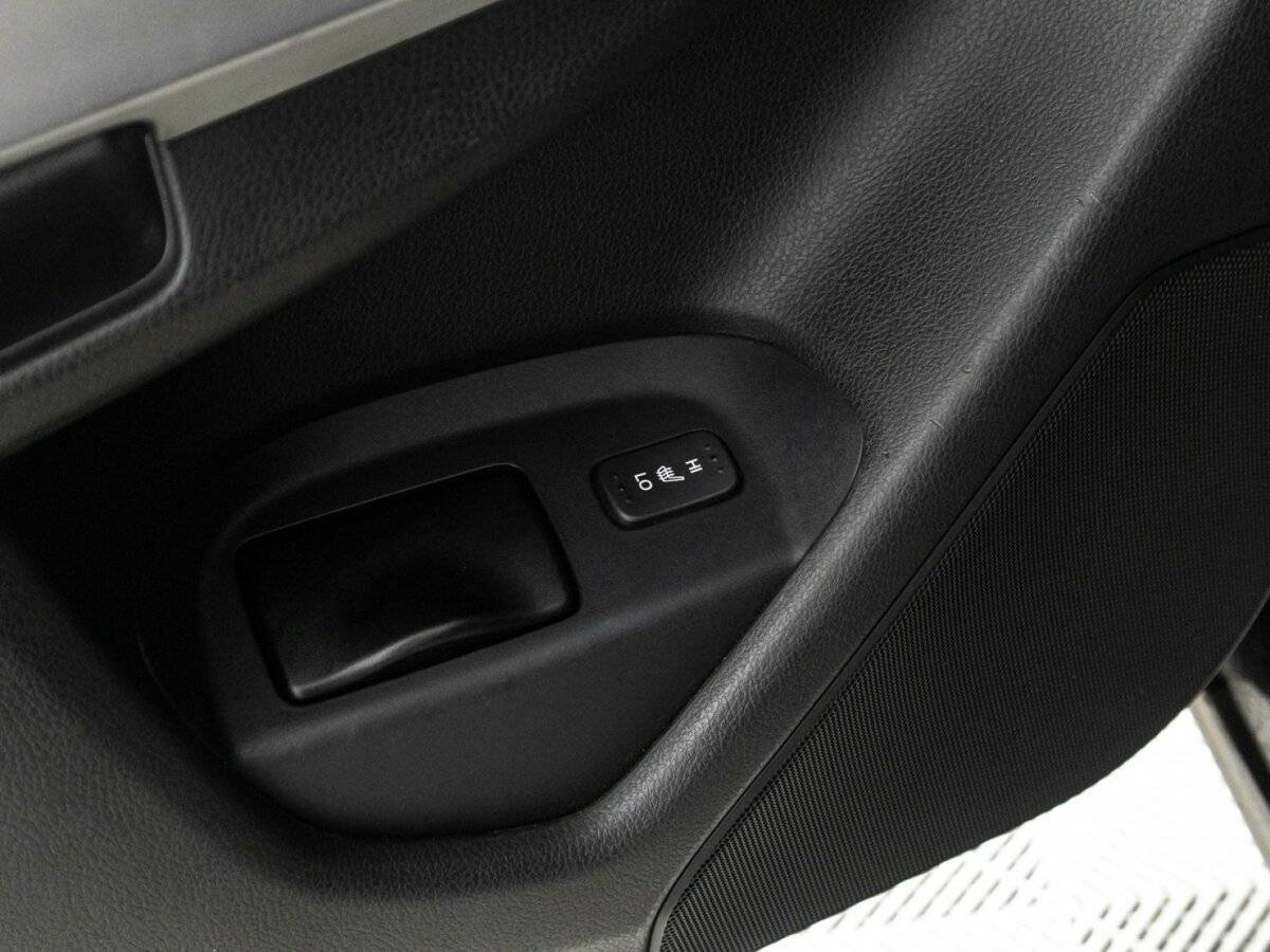 Хонда Кросстур б/у, 2013, Автоматическая. Фото: #21