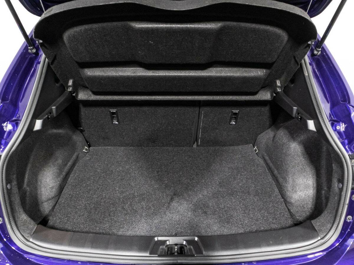 Ниссан Кашкай б/у, 2019, Вариатор. Фото: #13