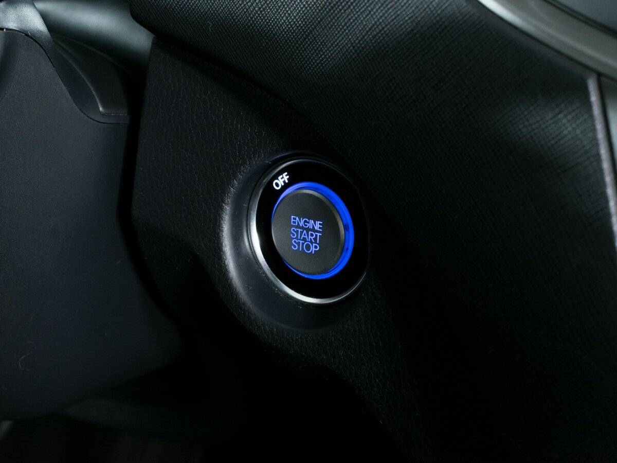 Хендай Санта Фе б/у, 2017, Автоматическая. Фото: #13