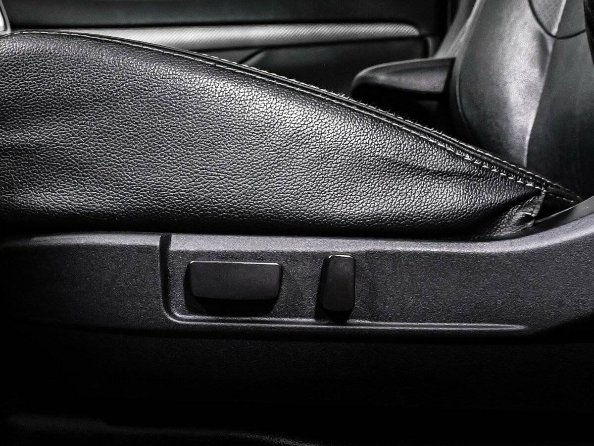 Митсубиши Оутлэндер б/у, 2015, Вариатор. Фото: #13