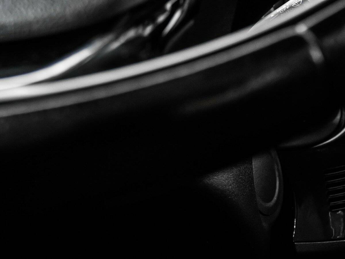 Митсубиши Оутлэндер б/у, 2015, Вариатор. Фото: #17