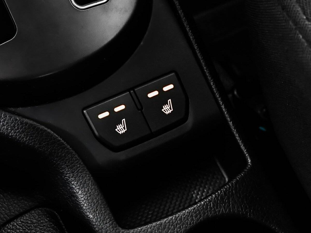 Киа Рио б/у, 2012, Автоматическая. Фото: #15