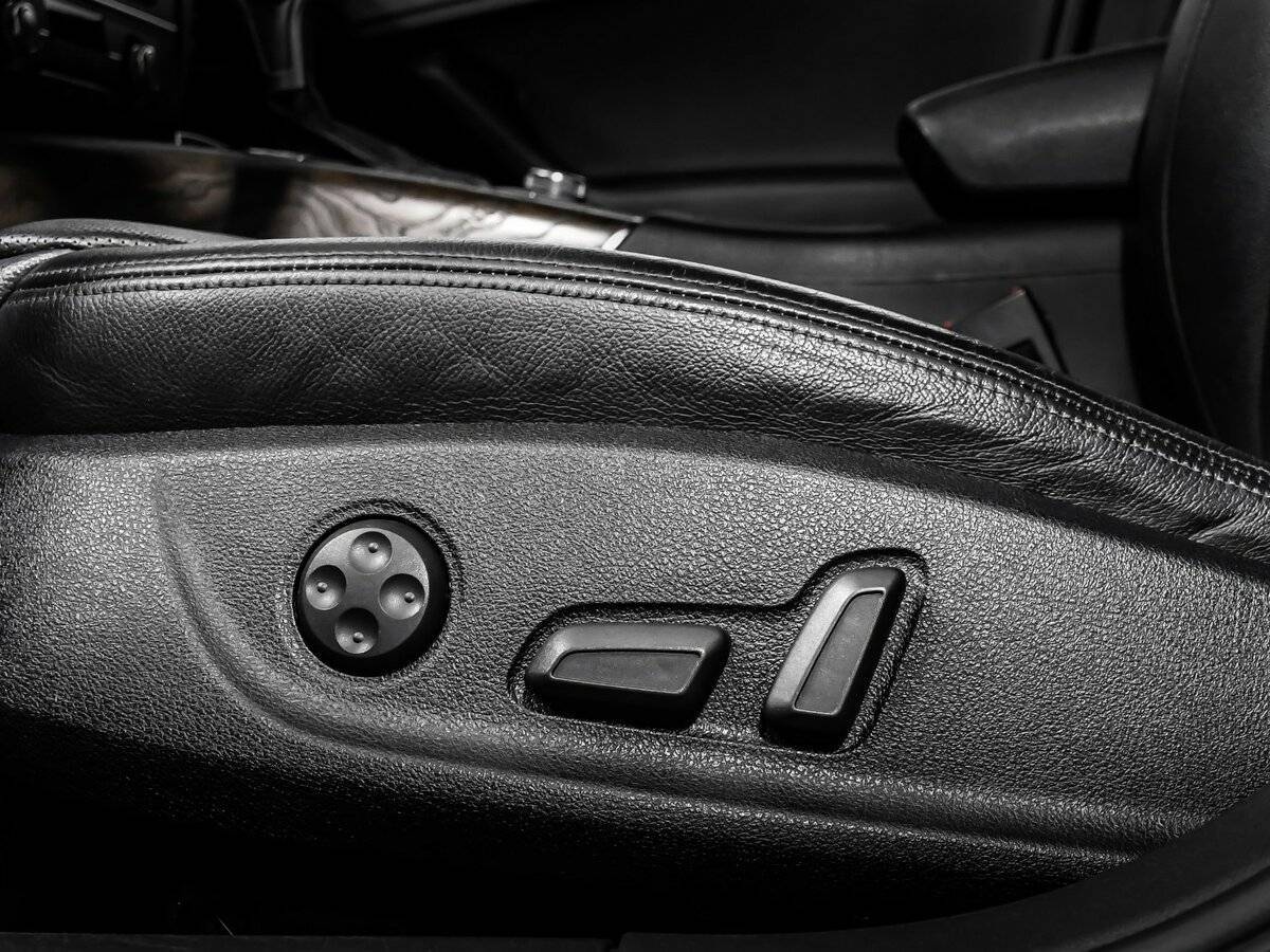 Ауди А6 б/у, 2012, Вариатор. Фото: #13