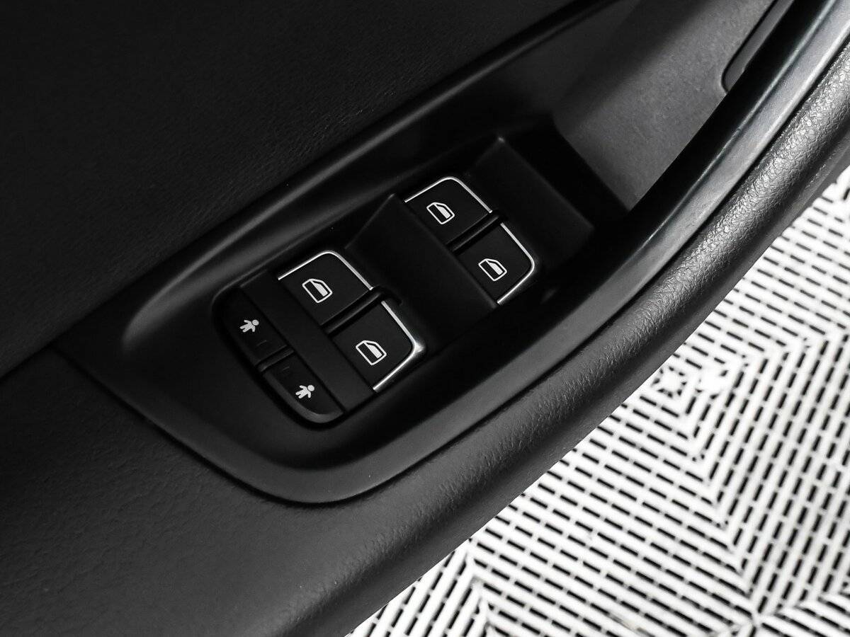 Ауди А6 б/у, 2012, Вариатор. Фото: #14