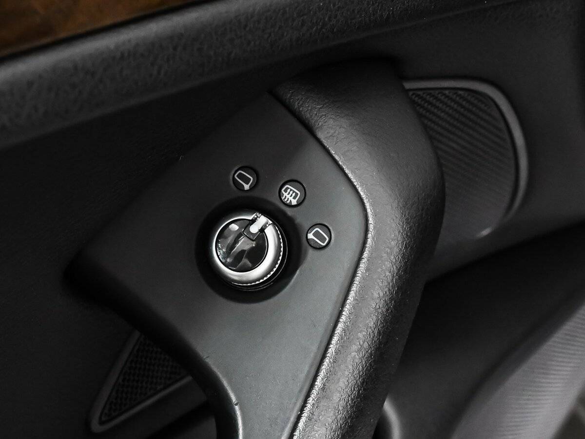 Ауди А6 б/у, 2012, Вариатор. Фото: #15