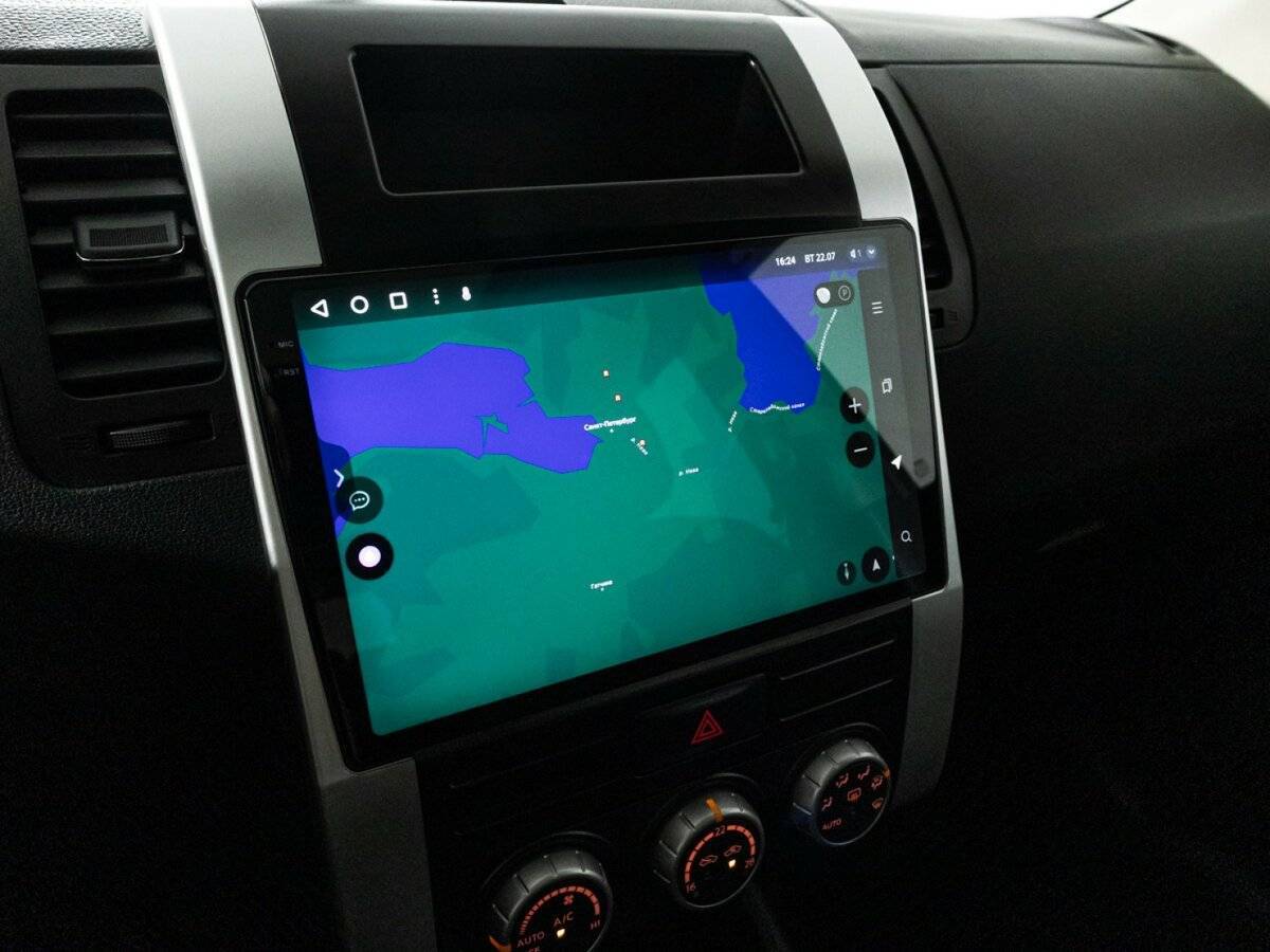 Ниссан Икс-Трейл б/у, 2013, Вариатор. Фото: #15