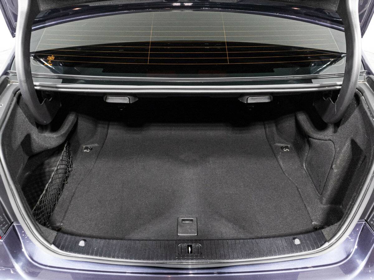 Мерседес-Бенц Е-Класс б/у, 2015, Автоматическая. Фото: #14