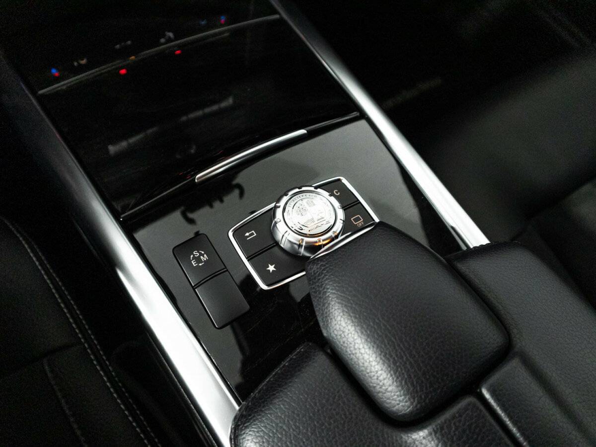 Мерседес-Бенц Е-Класс б/у, 2015, Автоматическая. Фото: #17