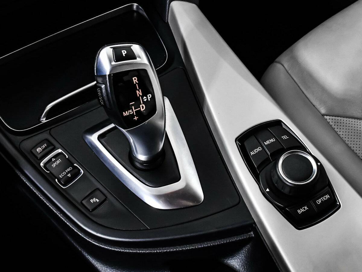 БМВ 3 серии б/у, 2015, Автоматическая. Фото: #14