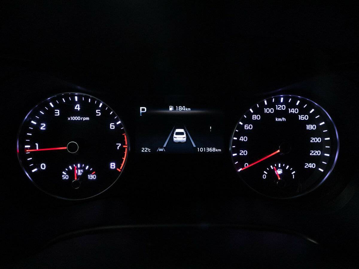 Киа Церато б/у, 2021, Автоматическая. Фото: #11