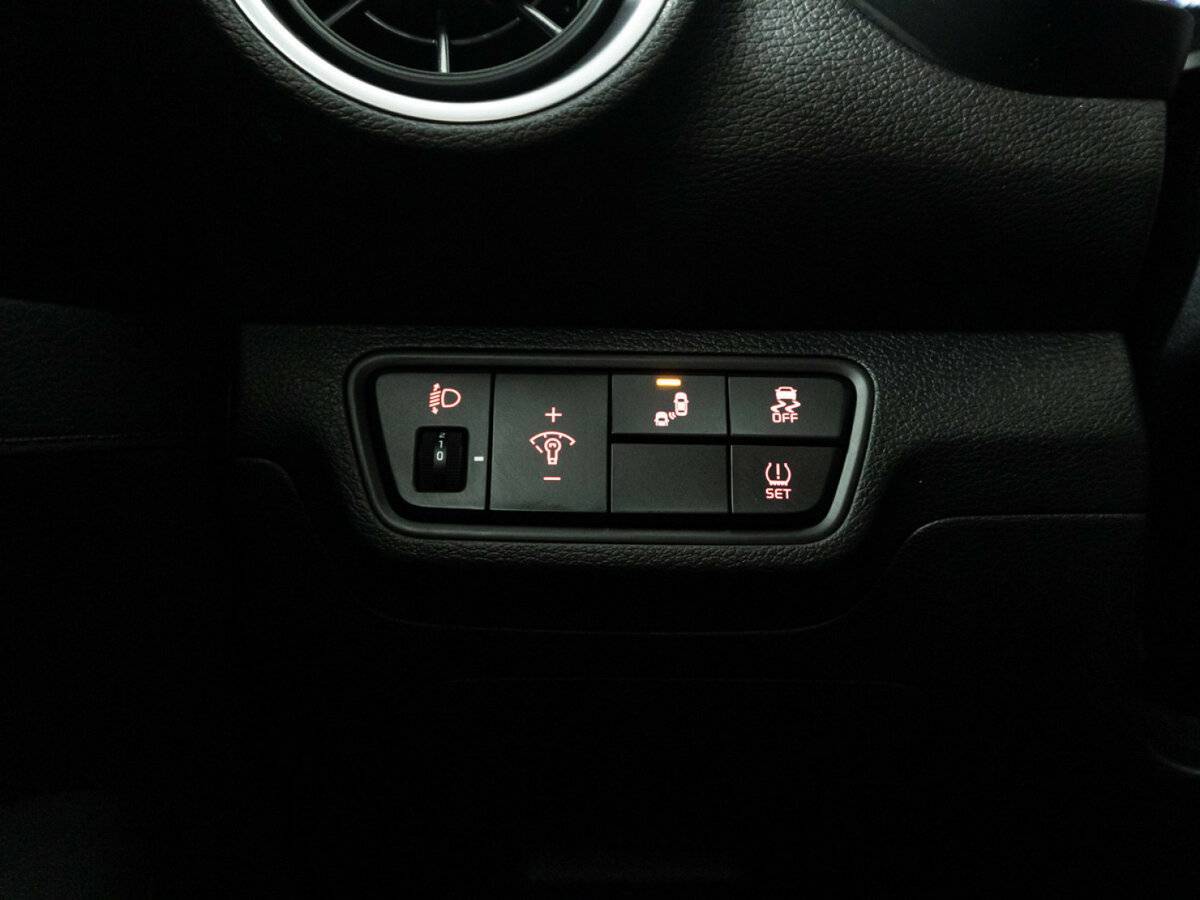 Киа Церато б/у, 2021, Автоматическая. Фото: #20