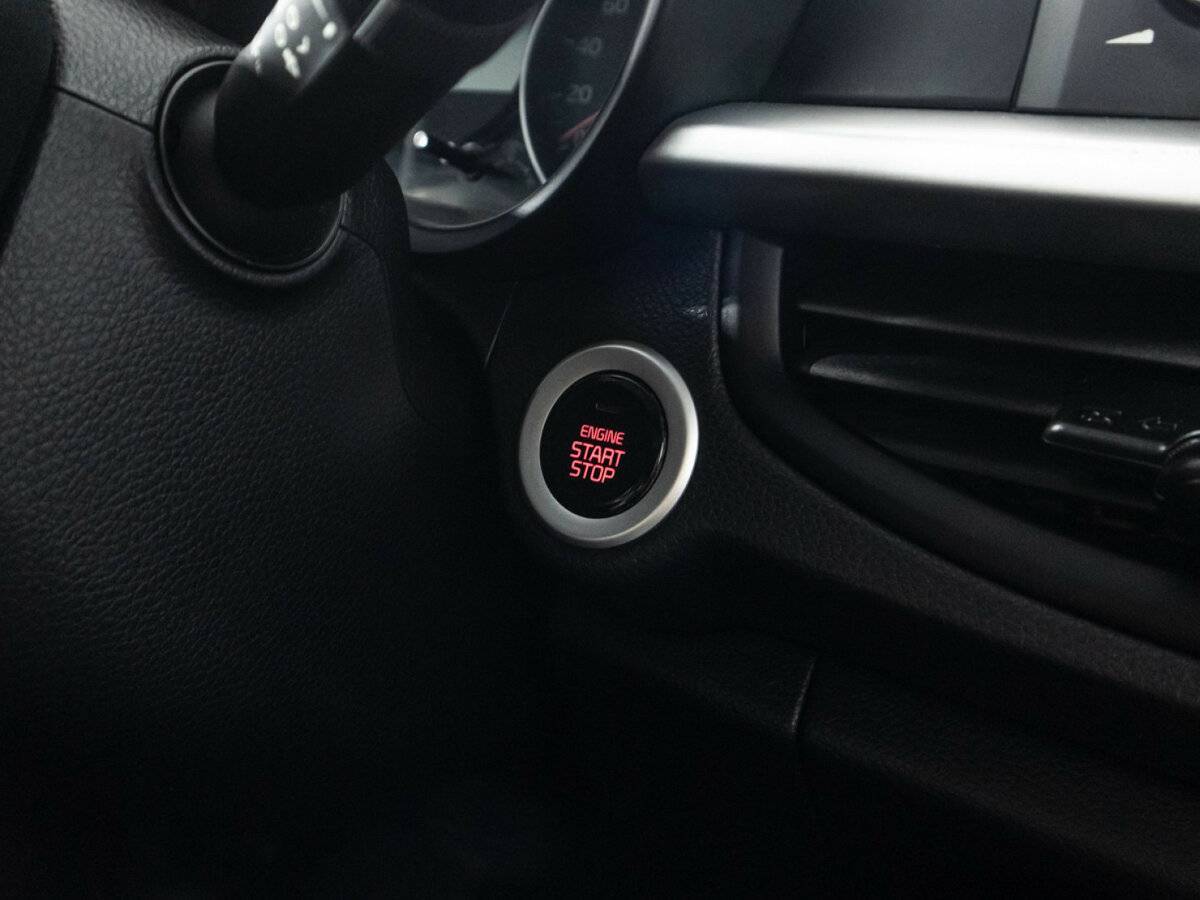 Киа Пиканто б/у, 2017, Автоматическая. Фото: #16