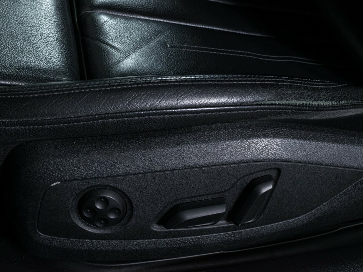 Ауди А5 б/у, 2018, Роботизированная. Фото: #14