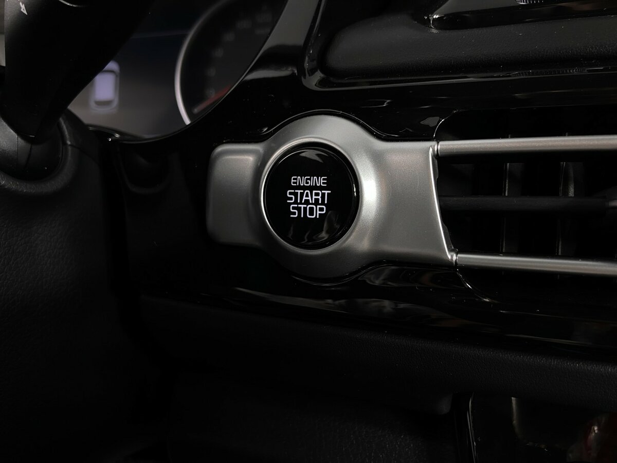 Киа Сельтос б/у, 2020, Вариатор. Фото: #12