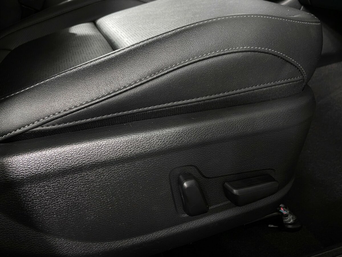 Киа Сельтос б/у, 2020, Вариатор. Фото: #17