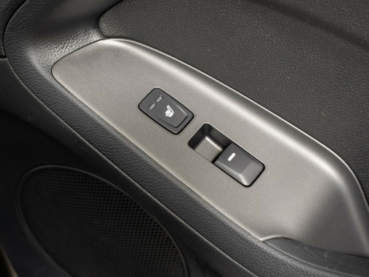 Киа Церато б/у, 2015, Автоматическая. Фото: #13