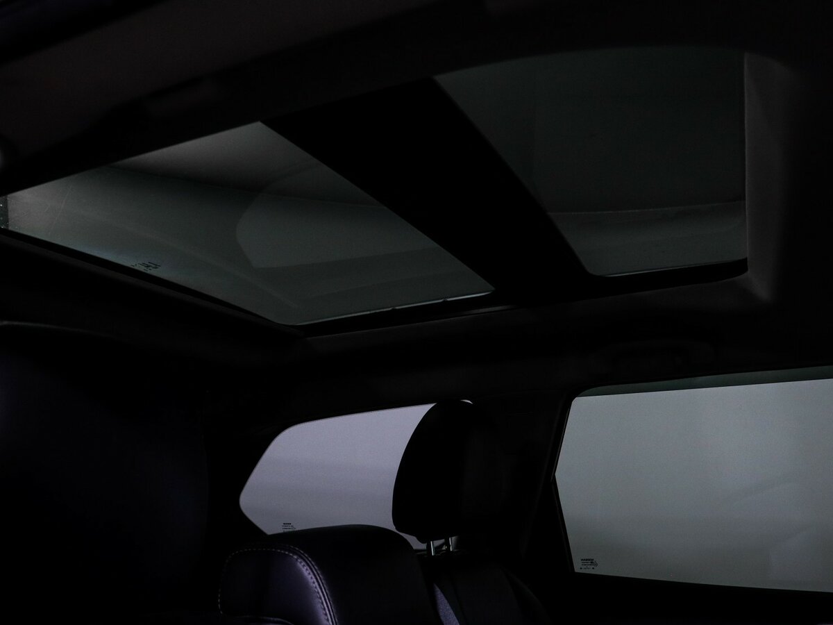 Ниссан Патфайндер б/у, 2015, Вариатор. Фото: #16