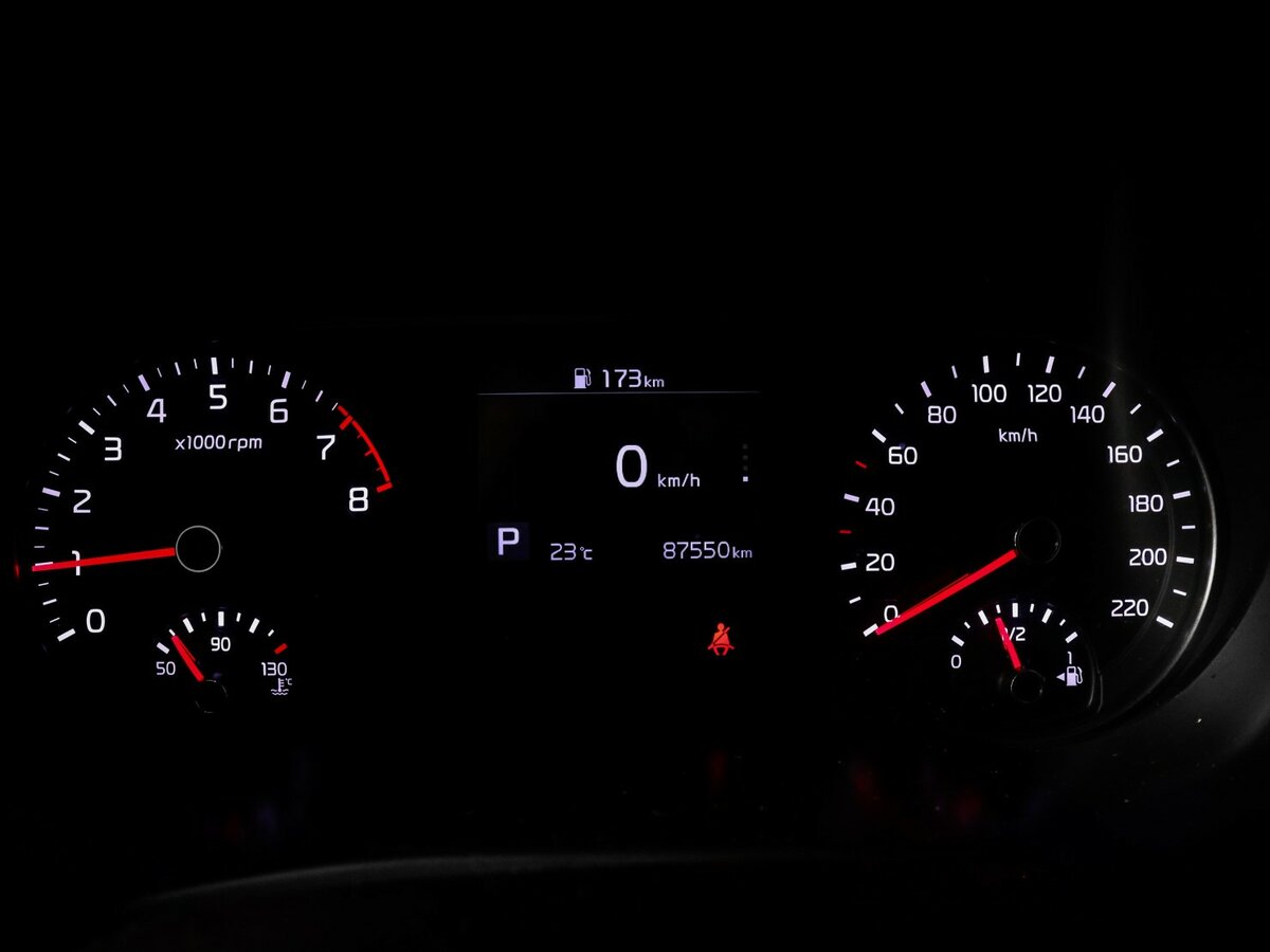 Киа Соул б/у, 2019, Автоматическая. Фото: #8