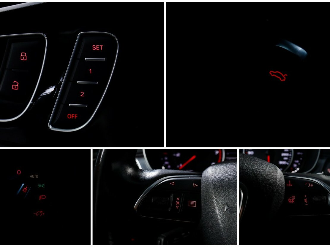 Ауди А6 б/у, 2016, Роботизированная. Фото: #12