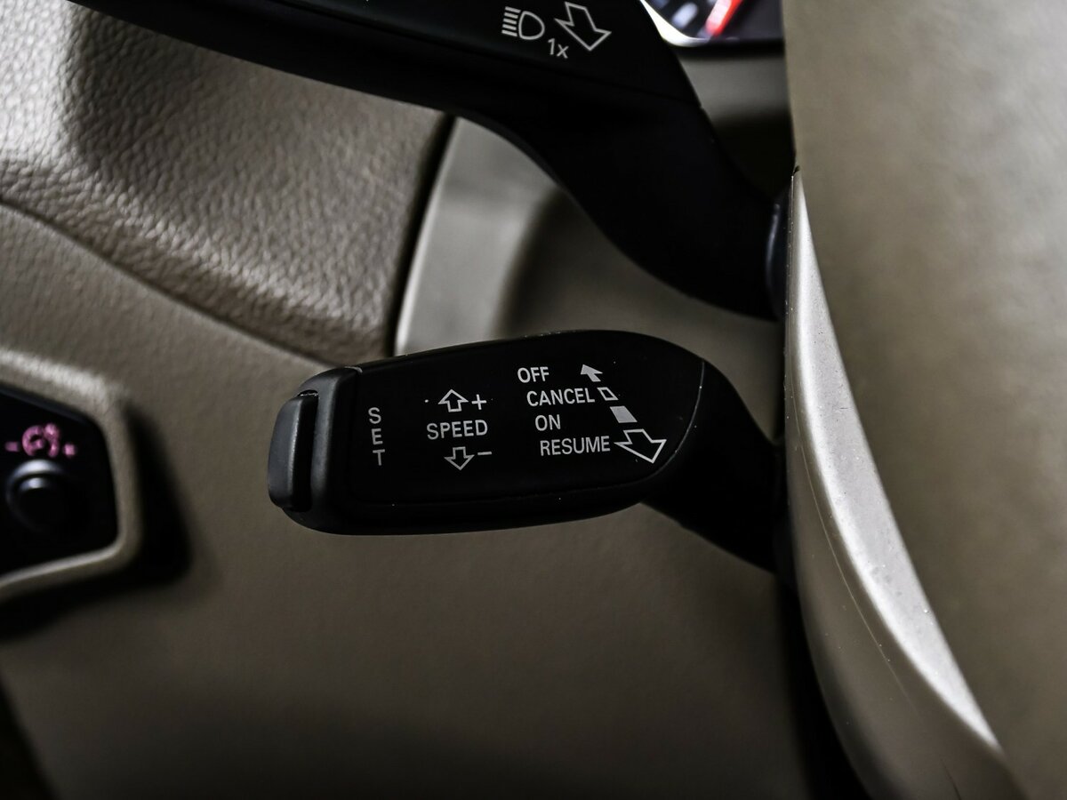 Ауди К5 б/у, 2014, Автоматическая. Фото: #14