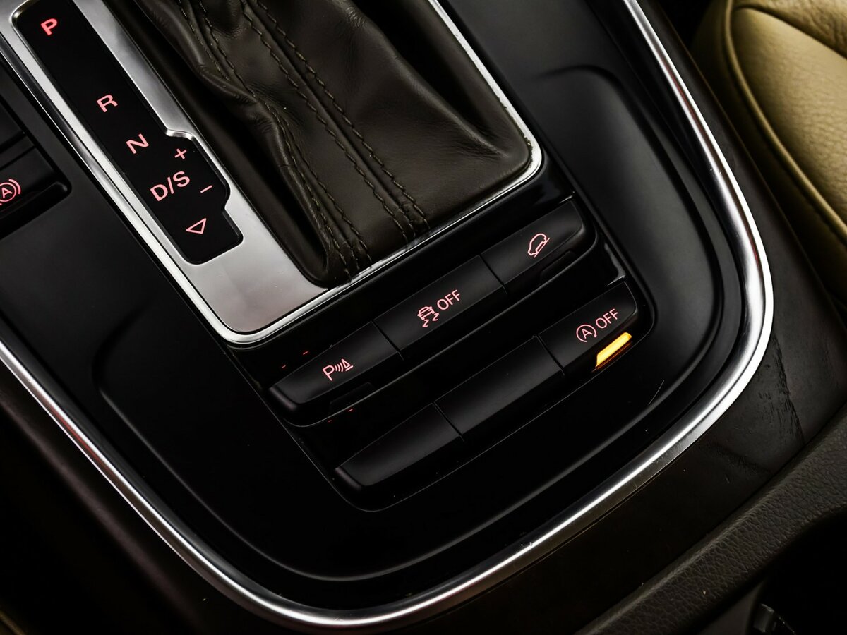 Ауди К5 б/у, 2014, Автоматическая. Фото: #15