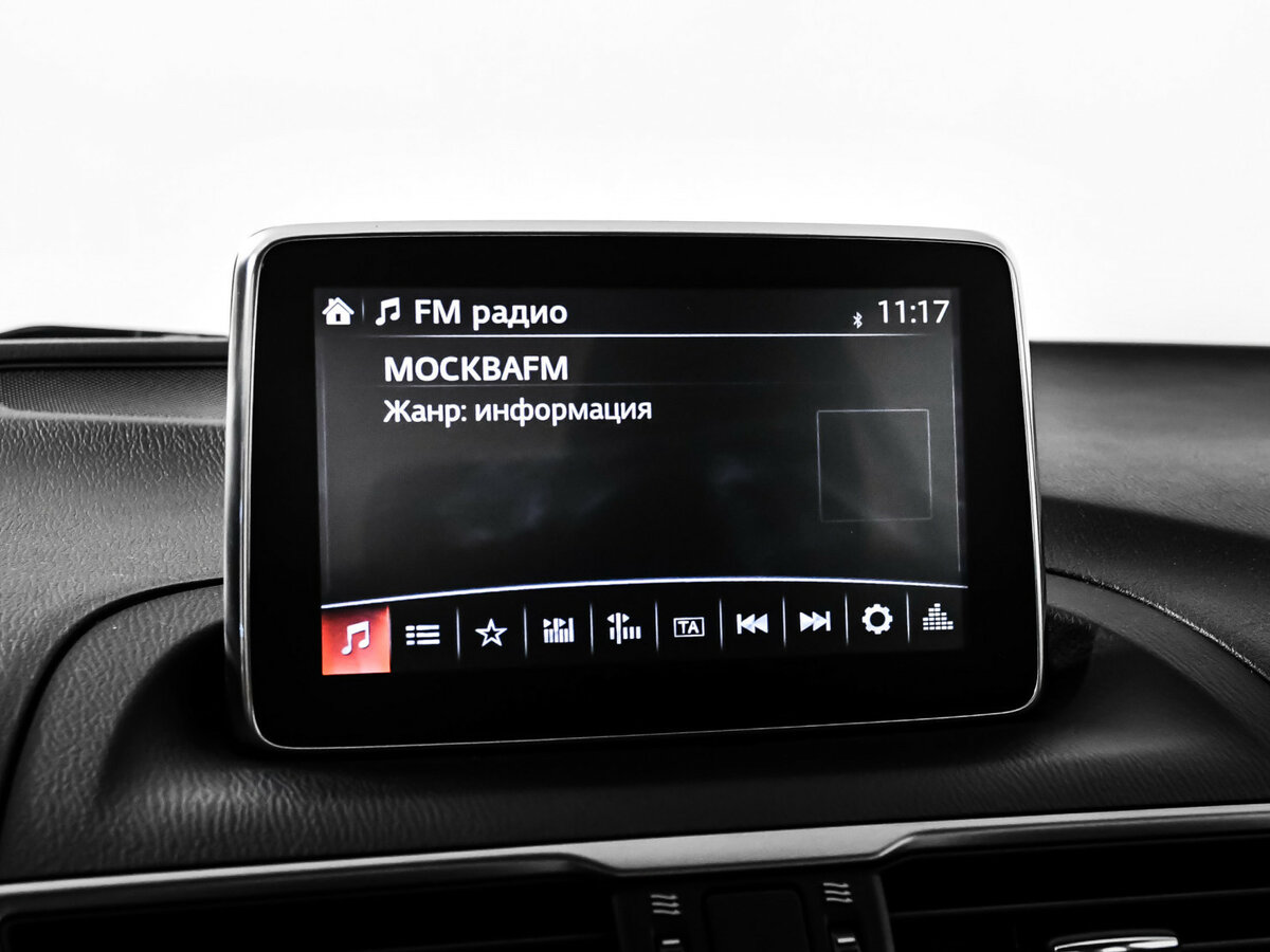 Мазда 3 б/у, 2015, Автоматическая. Фото: #11