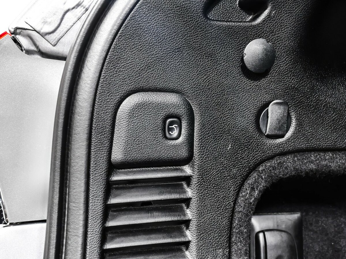 Джип Гранд Чироки б/у, 2013, Автоматическая. Фото: #12