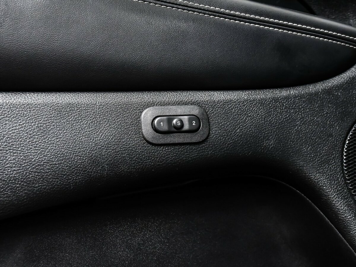 Джип Гранд Чироки б/у, 2013, Автоматическая. Фото: #14