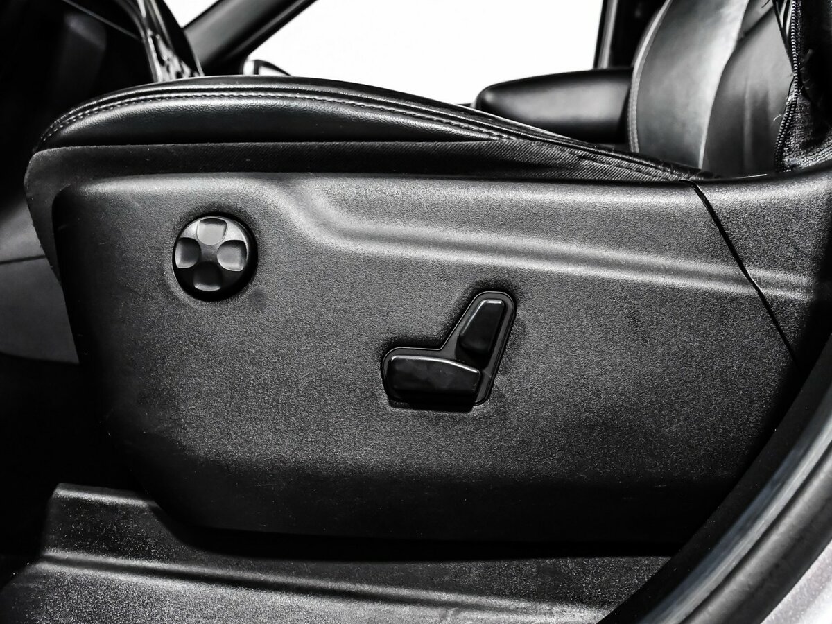 Джип Гранд Чироки б/у, 2013, Автоматическая. Фото: #15