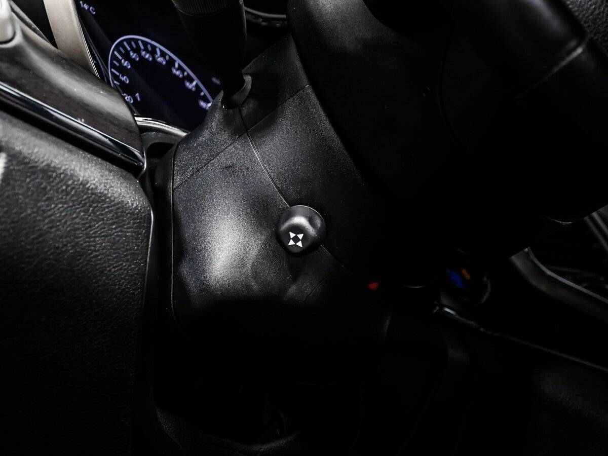 Джип Гранд Чироки б/у, 2013, Автоматическая. Фото: #16