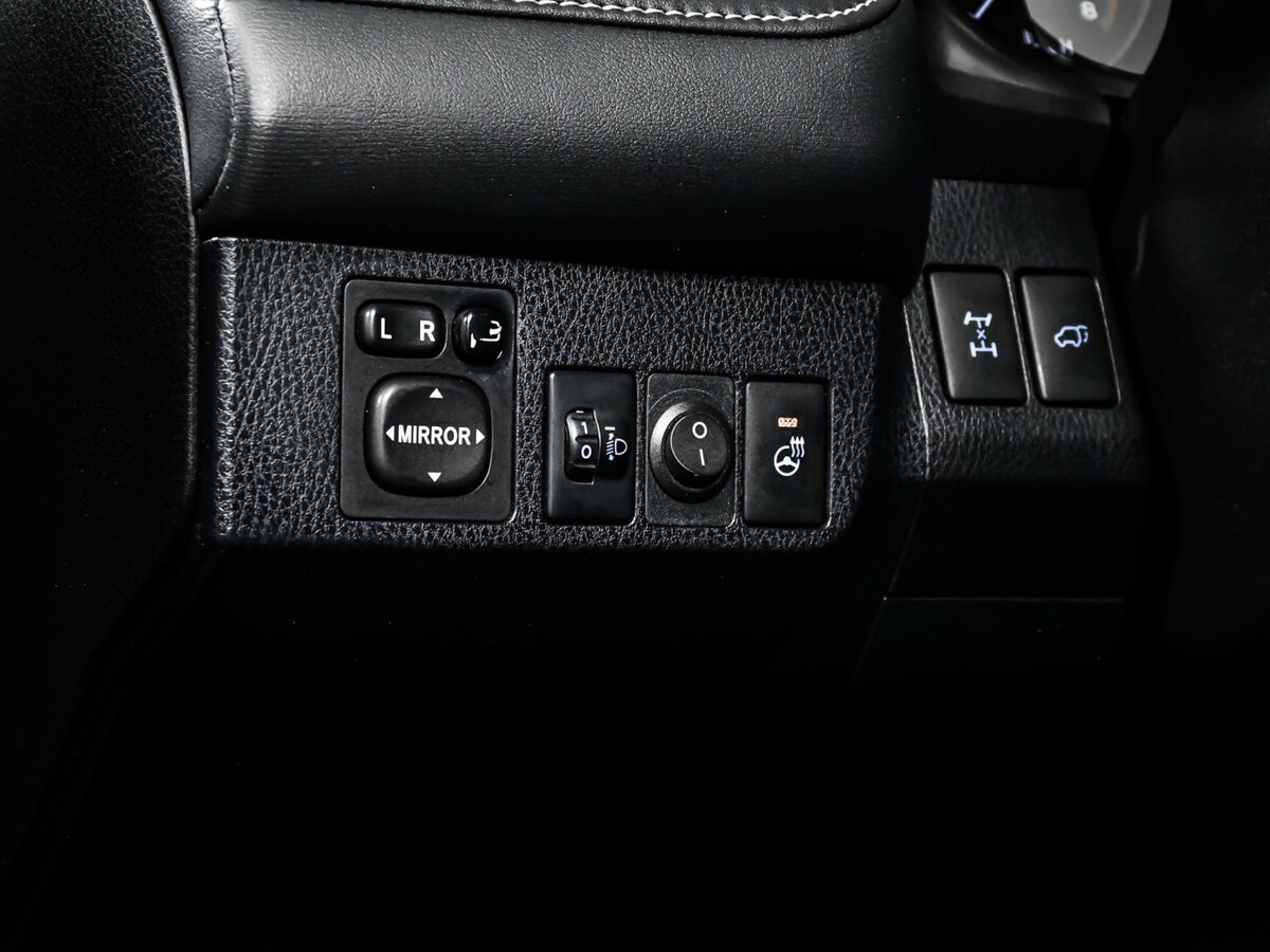 Тойота Рав4 б/у, 2016, Вариатор. Фото: #11