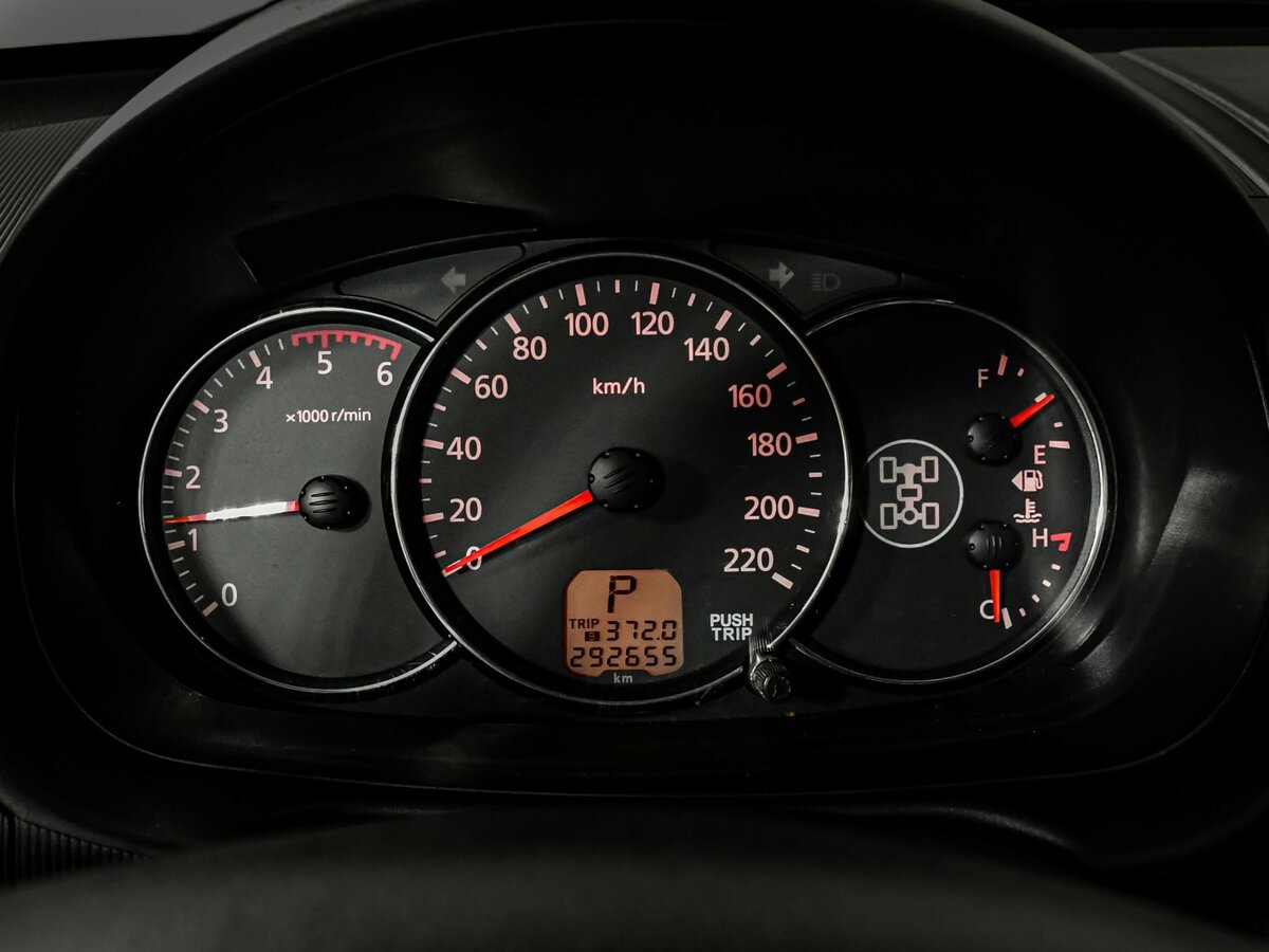 Митсубиши Паджеро Спорт б/у, 2013, Автоматическая. Фото: #7